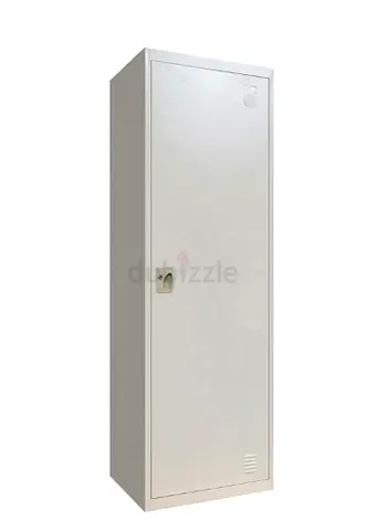 Metal Storage Cupboards for Sale – 2 Units Available
