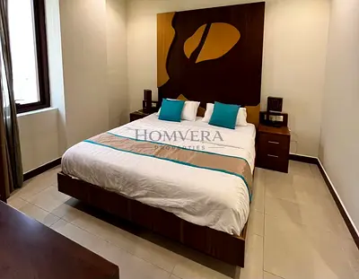 FULLY FURNISHED | SPACIOUS LIVING | CLOSE TO MOE