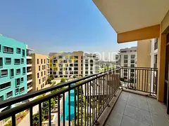 Pool View | Mortgage Eligible | Ready To Move