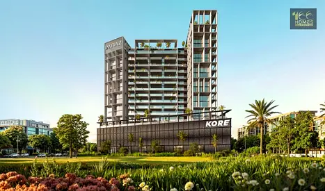 Furnished | Vibrant Living | Elegant Design | High End Amenities | Cash Price