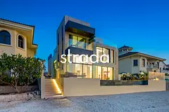 Bespoke Residence | Panoramic views | 3 floors