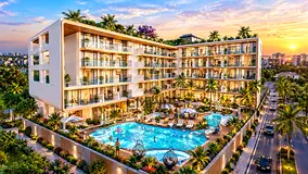 Pre-Launch Deal | Exclusive Price Advantage | Stunning Pool Views | Upcoming Metro Access | Strong