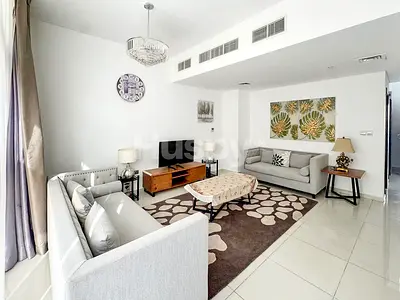Fully Furnished | Vacant | Landscaped