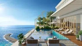 Private beach | 5% Yearly only | Resort style amenities