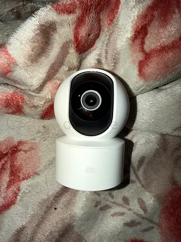 Mi camera