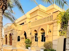 G+2 | 5BR + M Villa | Private Pool | Beach Home