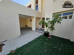 Signature, quiet and very close location to all servicesSpacious villa for rent in Malibu, Ras Al Kh