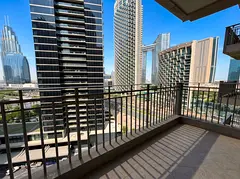 Vacant | Unfurnished | Premium Location
