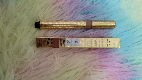 Revolution Pro Brow Sculpt/Tint Pen + Box - Light Brown