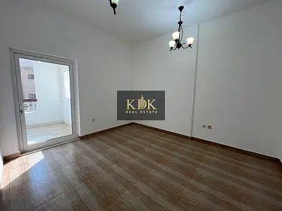 Spacious 2BR Apartment | Sandhurst House | Multiple Views