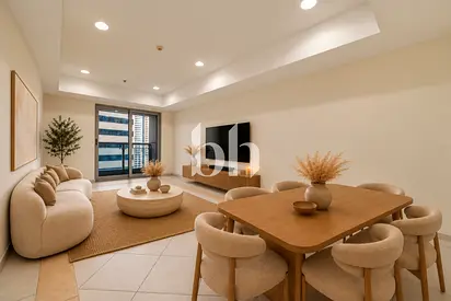 Spacious Layout | Mid Floor | Well Maintained
