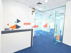 Commercial Space For Rent | Vacant | Ready to Move