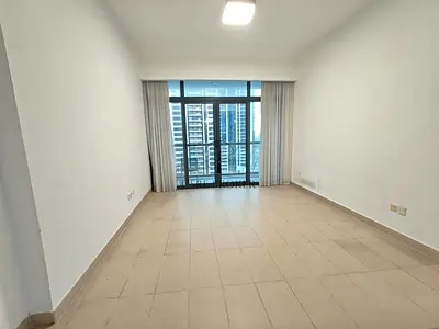 Unfurnished | High floor | Panoramic Views