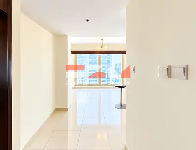 Unfurnished|12 Cheques|Pet Friendly