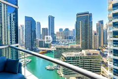 Fully Furnished | Marina View | Near Tram