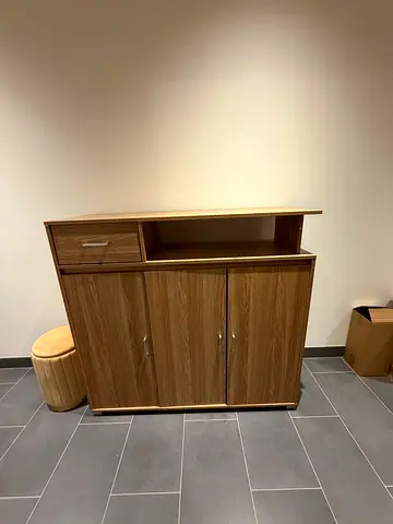Brand new Shoe Cabinet