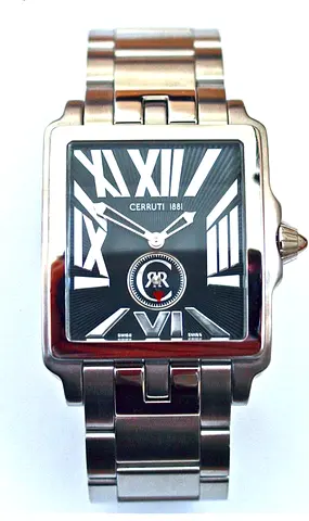 Used watch for men  Cerruti 1881، originally