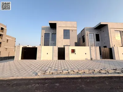 فيلا مودرن بالحليو2 تملك حر لجميع الجنسيات السعر شامل رسوم التسجيل والتملك