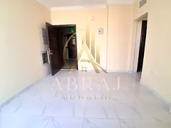 Ready To Move Near To Muweliah Park 1Bhk With 2 Bathroom For Family Building