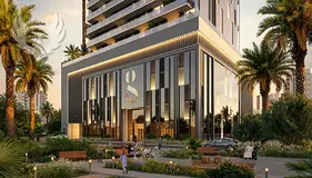 2 Bedroom Penthouse | Handover Q4-2027 | Resale