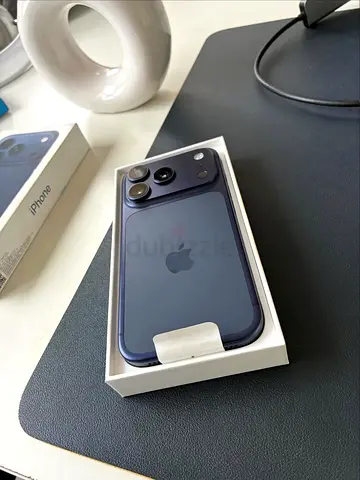 iPhone 17 Pro 256GB