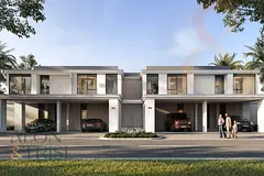 SINGLE ROW | CORNER | LARGEST PLOT