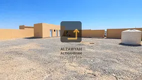 Open Yard for Rent in Al Sajaa | 10,000 Sq. Ft. | Near Sharjah Dry Port