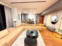 2 BHK|Upgrade Fully Furnished|Ready To Move In Now