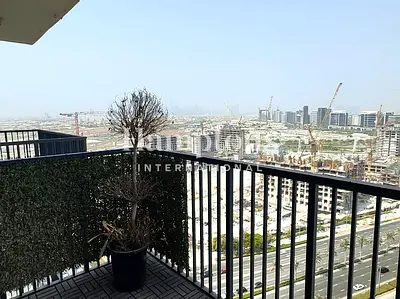 Exclusive | Bright and Spacious | High Floor