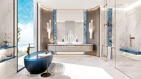 5BR Waterfront Luxury | Just 10% DP