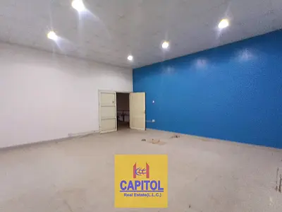 Small storage ware house for rent in al quoz4