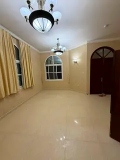 Family room available for rent