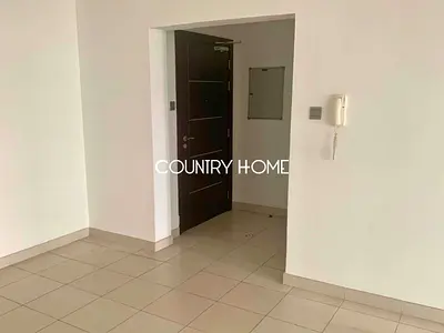 Spacious 2BR | Unfurnished | Move-In Ready