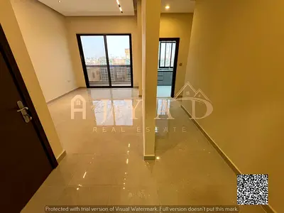 🏢 2-Bedroom Apartment for Rent in Ajman – AJ1 Building ✨ A great opportunity to rent a spacious 2