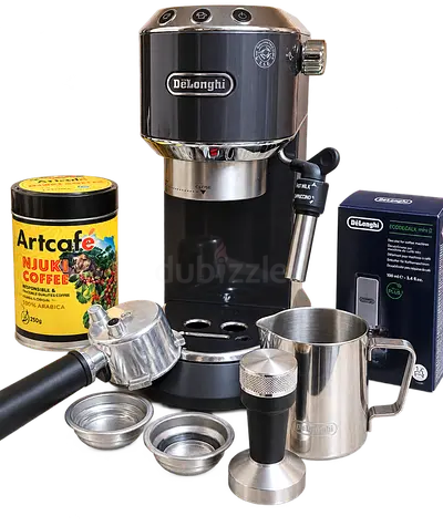 De’Longhi Dedica Espresso Machine