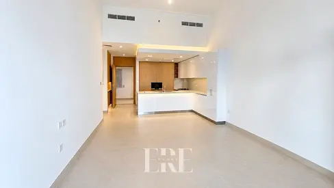 Balcony | Equipped Kitchen | Spacious Layout