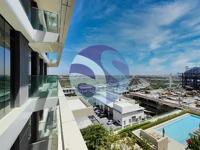 EXCLUSIVE | UNFURNISHED | 2-BEDROOM | POOL VIEW