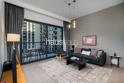 Fully Equipped | Beautiful Community | Near Park