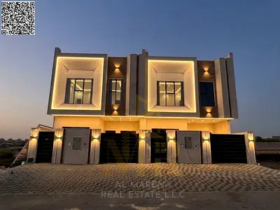 للبيع فيلا مميزة في الحليو بتصميم عصري وتشطيبات عالية الجودة تناسب الباحثين عن الرقي والخصوصية