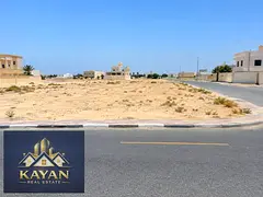 Residential Commercial Land for Sale in Al Salamah