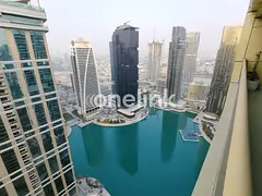 1BR Apartment | Unfurnished | Lake City Tower