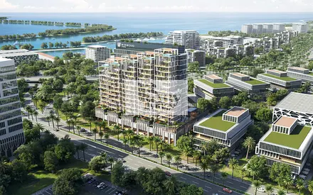 Spacious 2BR + Maid | Canal View | Payment Plan