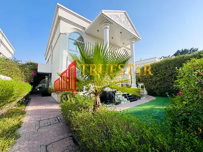 CLOSE TO LA MER BEACH SPACIOUS 5BR+MAIDS PRIVATE GARDEN