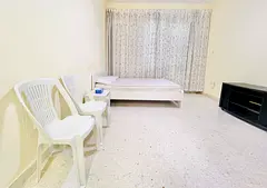 FURNISHED STANDARD BEDROOM