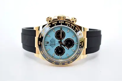 Super high clone Swiss movement