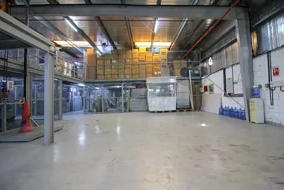 Easy Self Storage Dubai – Secure Storage Units for Rent
