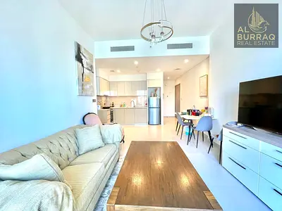 LUXURIOUS | UNFURNISHED | HIGH FLOOR | PRIME LOCATION