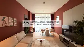 Stonehenge Residences/ JVC/ Brand new/ Never lived in