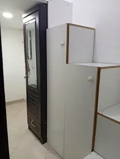 Loft bed for rent