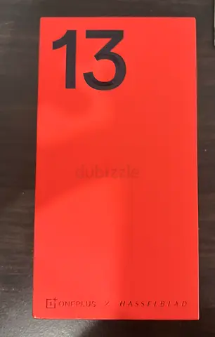 OnePlus 13 | 512GB | Black